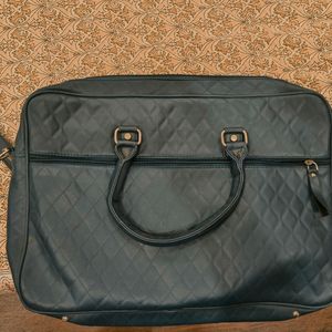 Messenger Laptop Bag