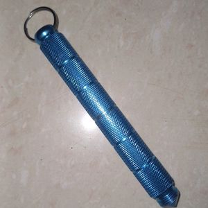 Self Defense Pen Keychain