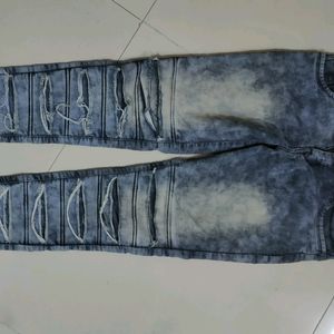 Stylish Jeans New