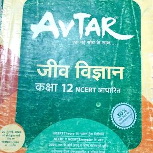 Class 12 Bio Book In Hindi