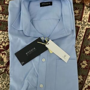 Brand New Mens Shirt