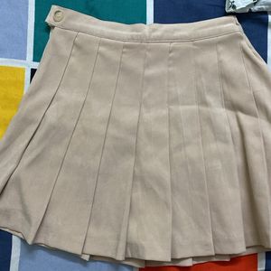 Tennis Skirt