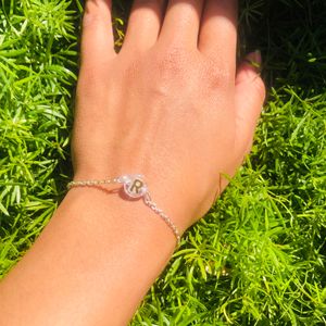 Chain Bracelet (R)