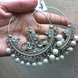 Wedding Earrings Set