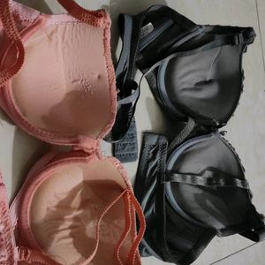 new combo heavy padded imp bra