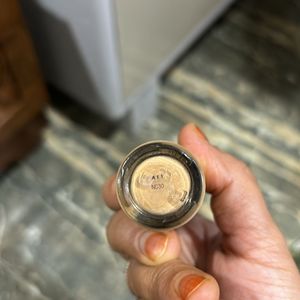 Nc30 Shade Mac Foundation