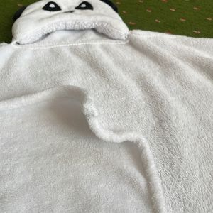 Baby Towel/ Blanket