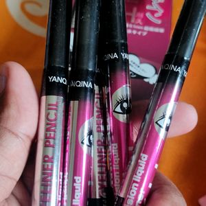 Yanqina Eyeliner Pens