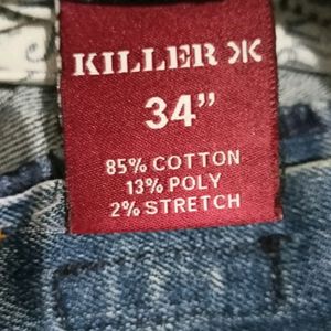 Killer Jeans For Men