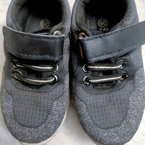 Unisex Baby Shoes