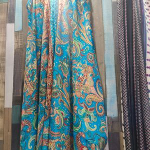 Stylish Dress (Kaftan)