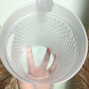 2L Plastic Jug