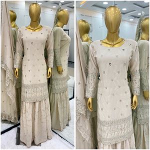 Women Sharara Suit