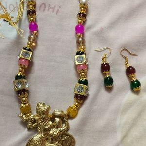 Like New Jewellery Set