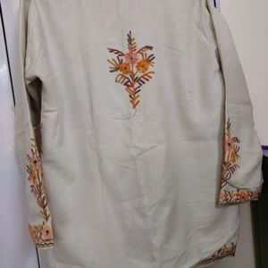 Kashmiri Jacket