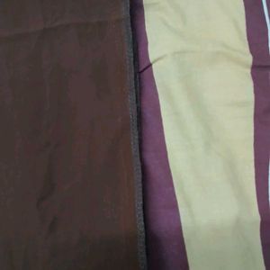 COFEE BROWN HIJAB