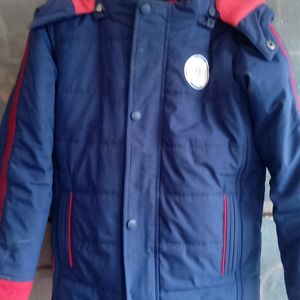 Monti carlo Branded Jacket 🧥for Boys And Gi