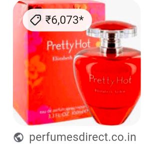 Pretty Hot Perfume