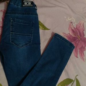 KIDS JEANS BOUGHT FROM BANGLADESH