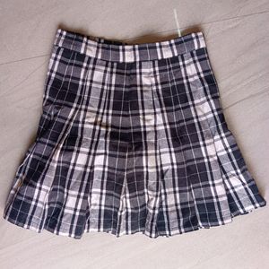 Women Cute Mini Skirt