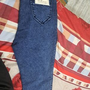 Jeans For Women Best Quality New With Teg