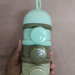 Baby Formula Container