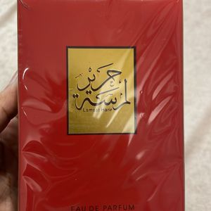 Arabiyat Lamsat Harir Perfume