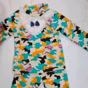 Kids Winter Wear