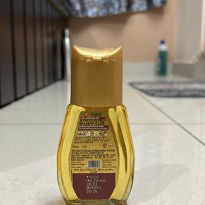 DABUR ALMOND HAIR OIL