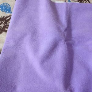 Combo Of Baby Wet Sheet And Wipes