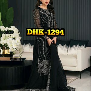 New Standard Beautiful Pakistani Poshaq Dresses Be