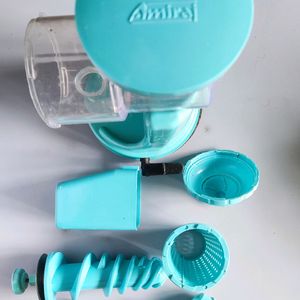 Juicer set