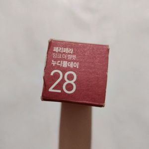 Peripera Korean Tint - 28 Mauveful Nude