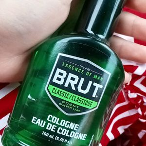 Brut Man Perfume