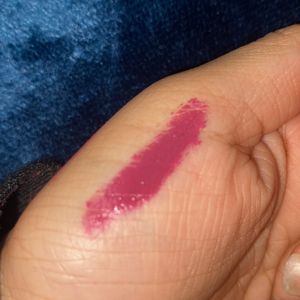 Myglamm Liquid Matte Lipstick