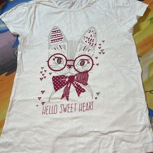 Tshirt - Cat Theme