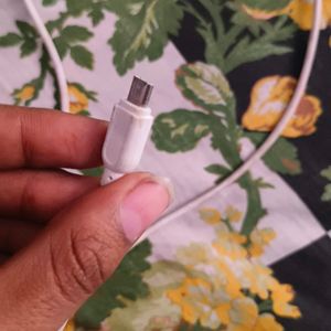 Mobile Charger Wired