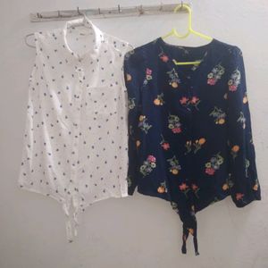 Girls Tops