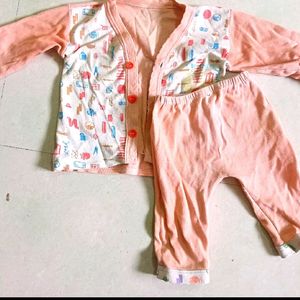 Baby Clothes