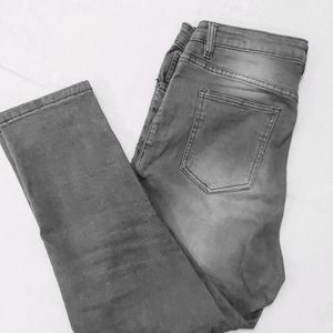 Zudio Slim fit Jeans