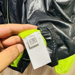 ADIDAS Professional Climaproof Windcheater