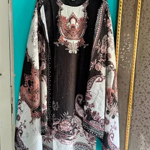 Pakistani Kurta Set