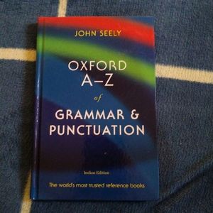 Oxford - English Language Reference.