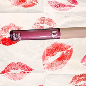 Aoa Lipstick-LIQUID WONDER MATTE