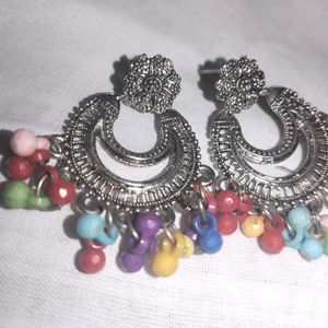 Jumka Earring