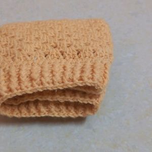 Wool Cap