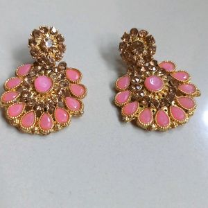 Fancy Earings