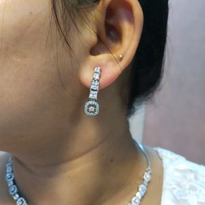 New Star cut Jewellery