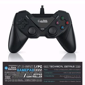 RPM EURO GAME CONTROLLER