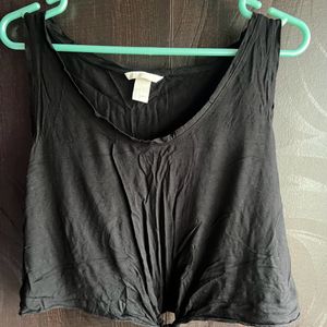 Combo Of 2- H&M Crop Tops